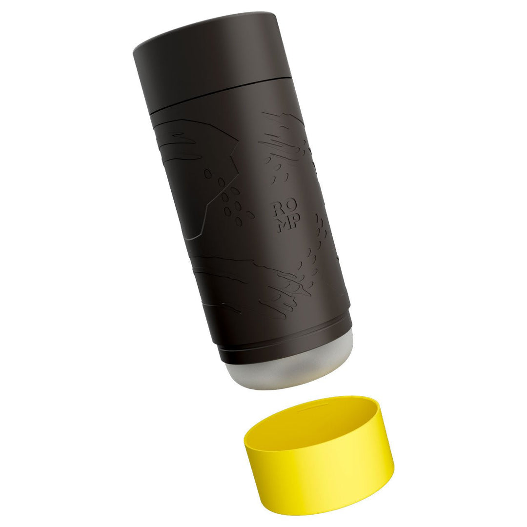 Romp Dash – Sex toys NZ by Naughtyhut. Discreet delivery nationwide.