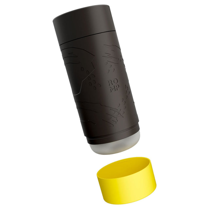 Romp Dash – Sex toys NZ by Naughtyhut. Discreet delivery nationwide.