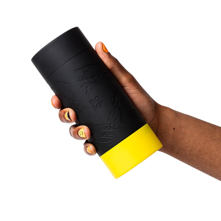 Romp Dash – Sex toys NZ by Naughtyhut. Discreet delivery nationwide.