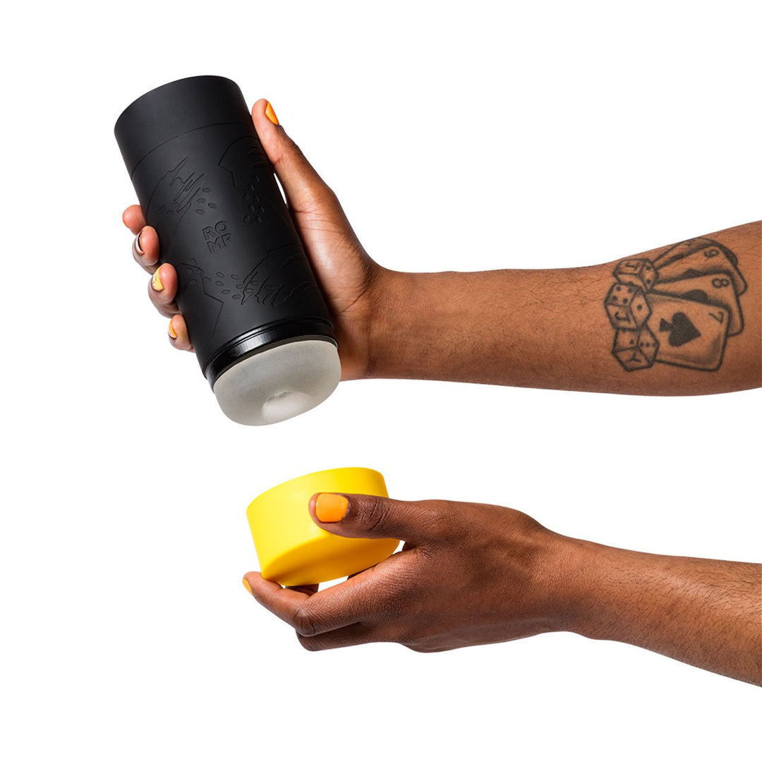 Romp Dash – Sex toys NZ by Naughtyhut. Discreet delivery nationwide.