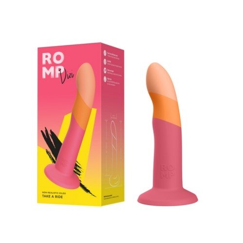 Buy Romp Dizi – Naughtyhut NZ sex toys online. Discreet delivery & top brands.