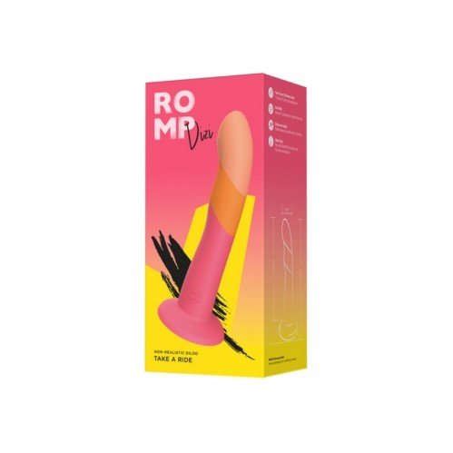 Romp Dizi – Sex toys NZ by Naughtyhut. Discreet delivery nationwide.