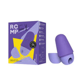 Buy Romp Free X – Naughtyhut NZ sex toys online. Discreet delivery & top brands.