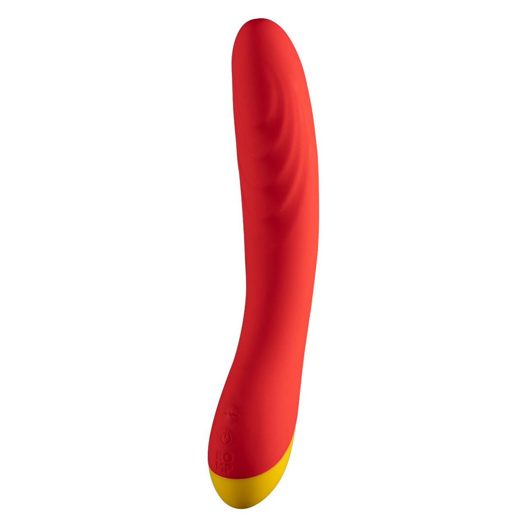 Romp Hype – Sex toys NZ by Naughtyhut. Discreet delivery nationwide.