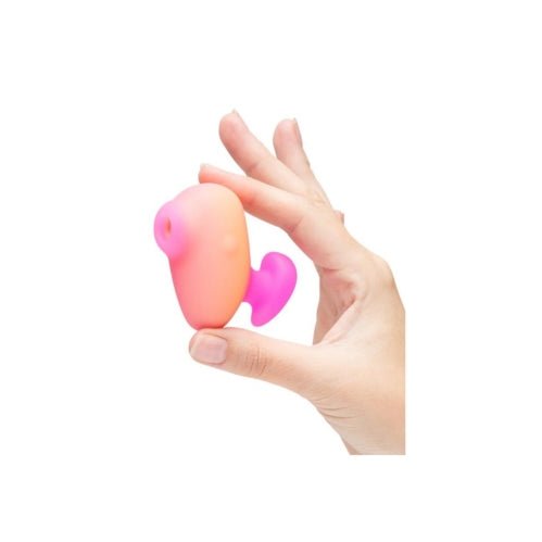 Romp Kiss – Sex toys NZ by Naughtyhut. Discreet delivery nationwide.