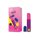 Buy Romp Lipstick – Naughtyhut NZ sex toys online. Discreet delivery & top brands.