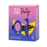 Buy Romp Party – Naughtyhut NZ sex toys online. Discreet delivery & top brands.