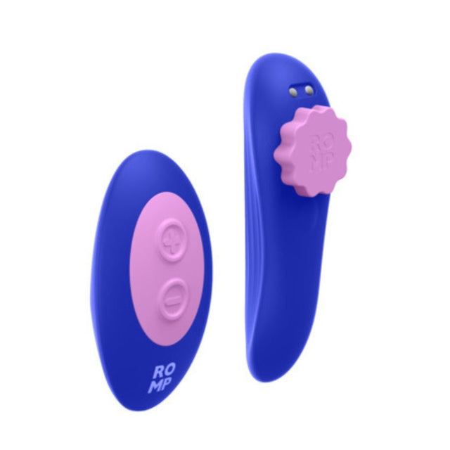 Buy Romp Party – Naughtyhut NZ sex toys online. Discreet delivery & top brands.