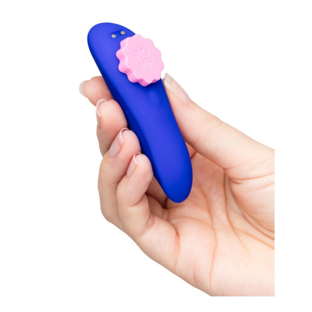 Buy Romp Party – Naughtyhut NZ sex toys online. Discreet delivery & top brands.