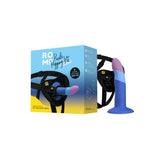 Buy ROMP Piccolo Pegging Kit – Naughtyhut NZ sex toys online. Discreet delivery & top brands.