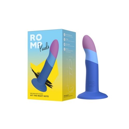 Romp Piccolo – Sex toys NZ by Naughtyhut. Discreet delivery nationwide.