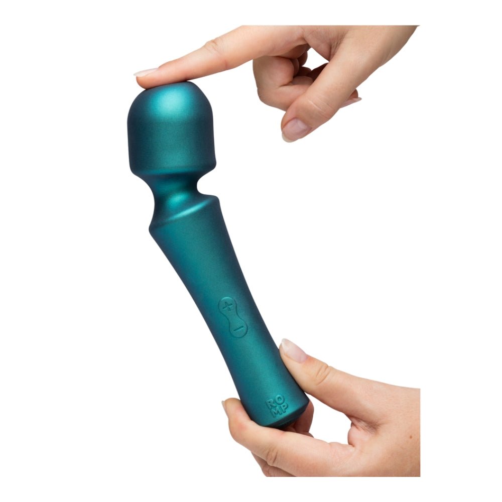 Romp Presto – Sex toys NZ by Naughtyhut. Discreet delivery nationwide.