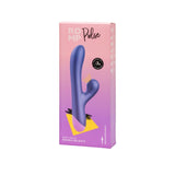 Buy Romp Pulse – Naughtyhut NZ sex toys online. Discreet delivery & top brands.