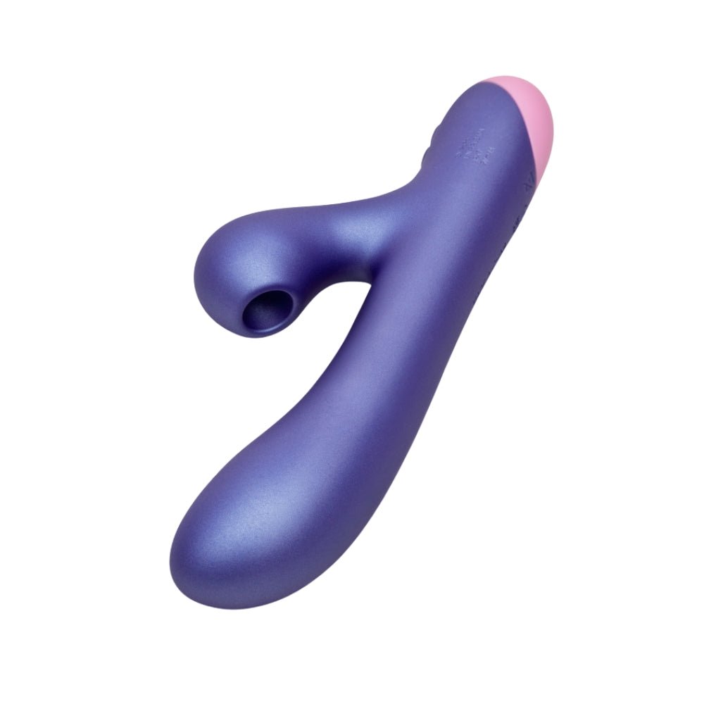 Buy Romp Pulse – Naughtyhut NZ sex toys online. Discreet delivery & top brands.