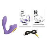 Buy Romp Reverb – Naughtyhut NZ sex toys online. Discreet delivery & top brands.