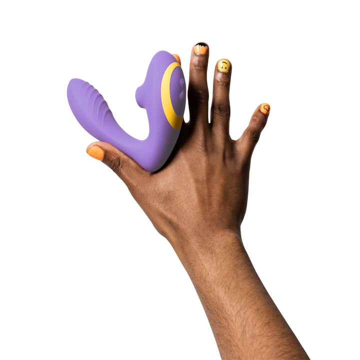 Romp Reverb – Sex toys NZ by Naughtyhut. Discreet delivery nationwide.