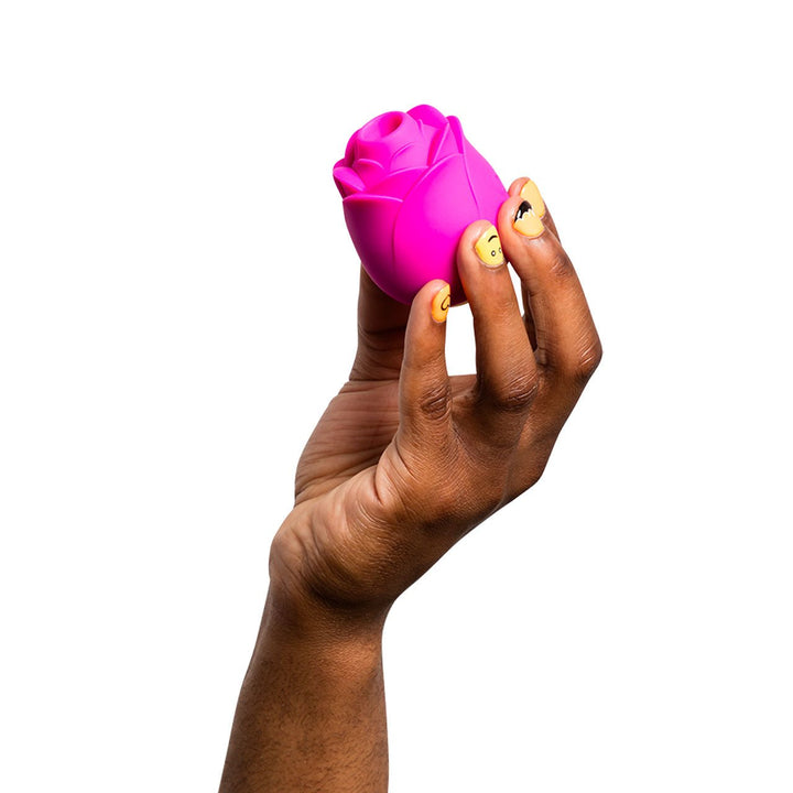 Romp Rose – Sex toys NZ by Naughtyhut. Discreet delivery nationwide.