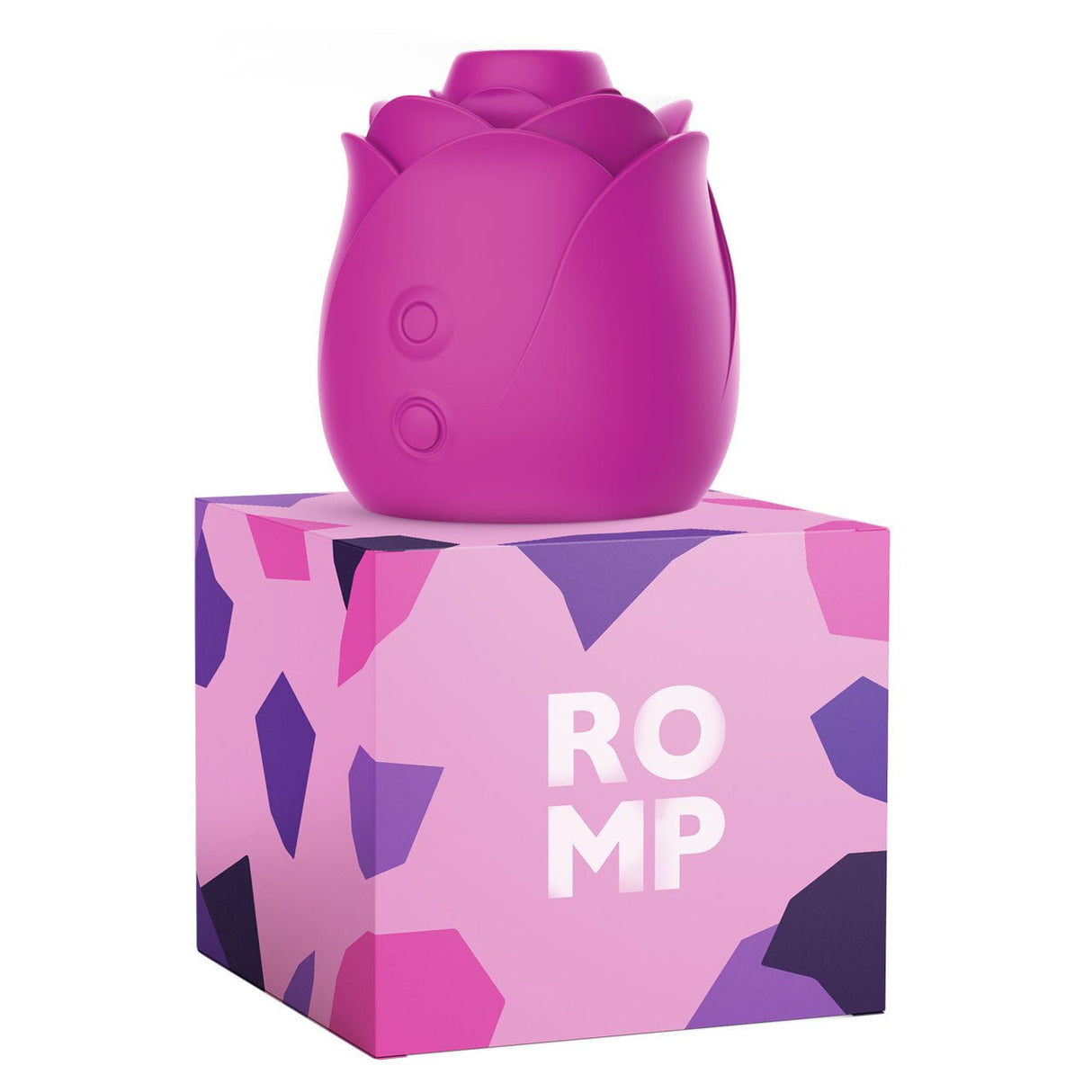 Buy Romp Rose – Naughtyhut NZ sex toys online. Discreet delivery & top brands.