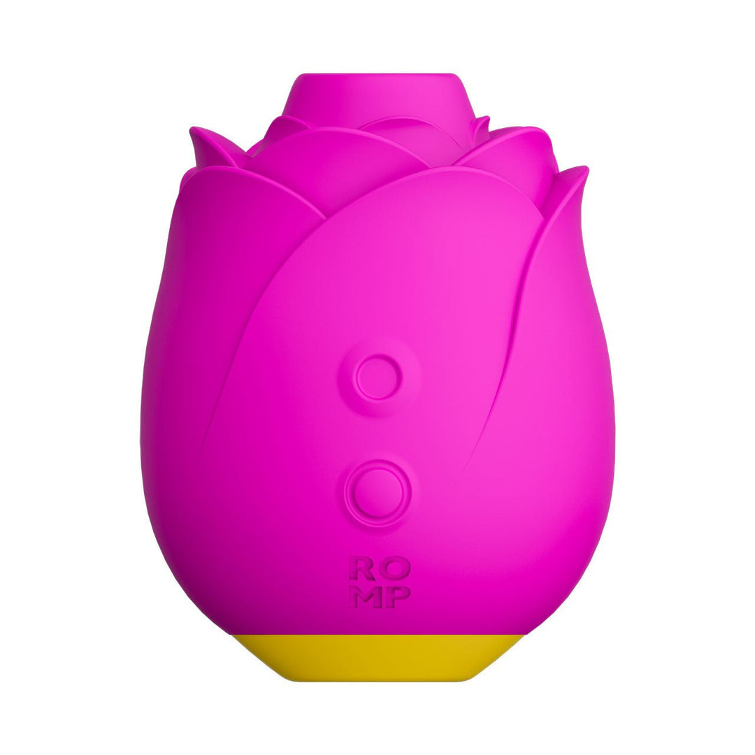 Romp Rose – Sex toys NZ by Naughtyhut. Discreet delivery nationwide.