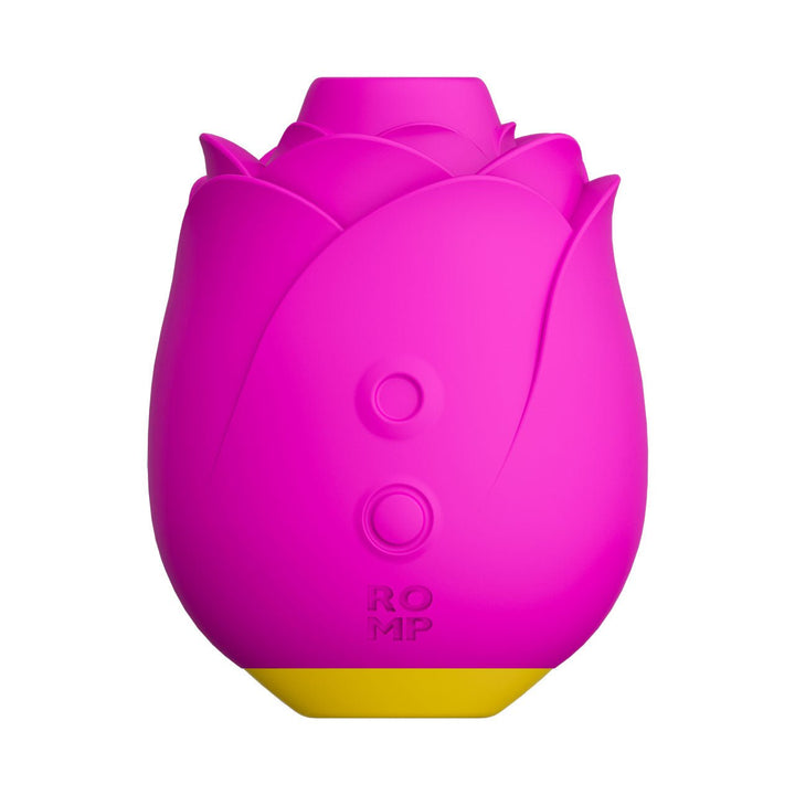 Romp Rose – Sex toys NZ by Naughtyhut. Discreet delivery nationwide.