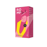 Buy Romp Shine X – Naughtyhut NZ sex toys online. Discreet delivery & top brands.