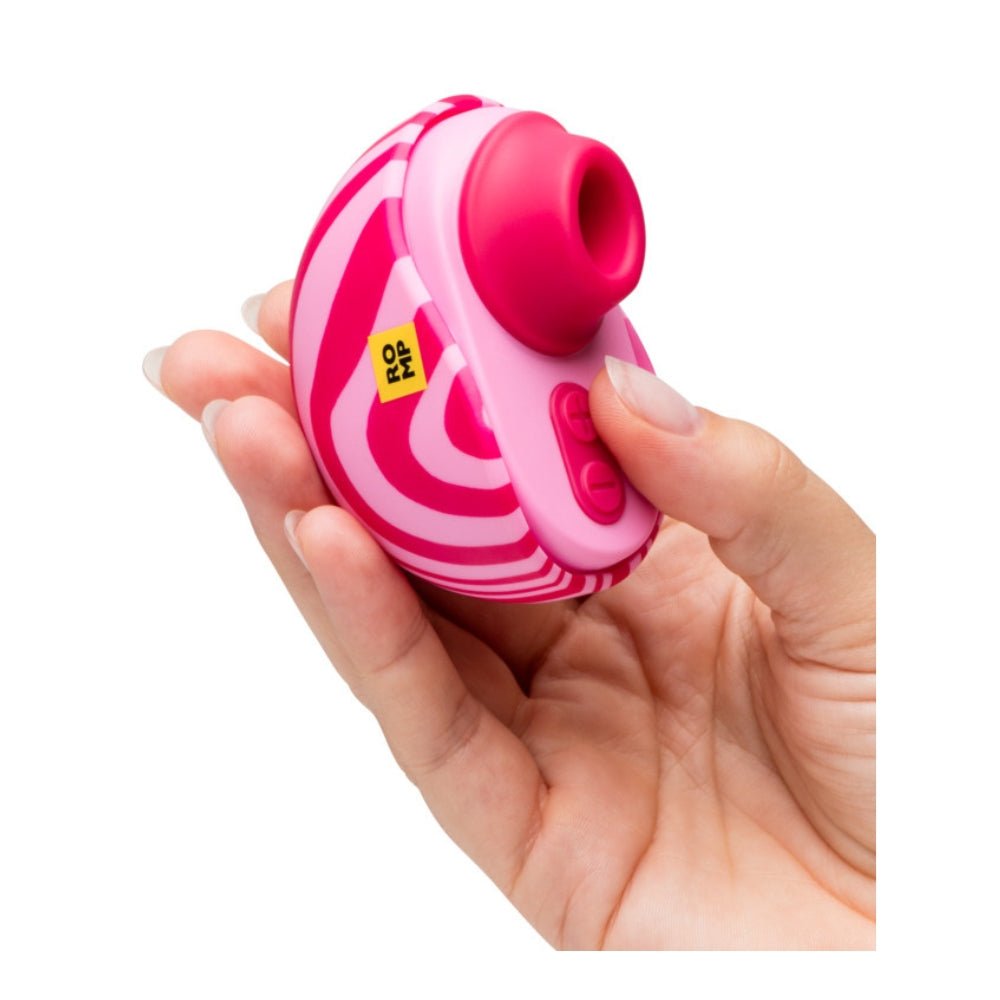 Romp Spin – Sex toys NZ by Naughtyhut. Discreet delivery nationwide.