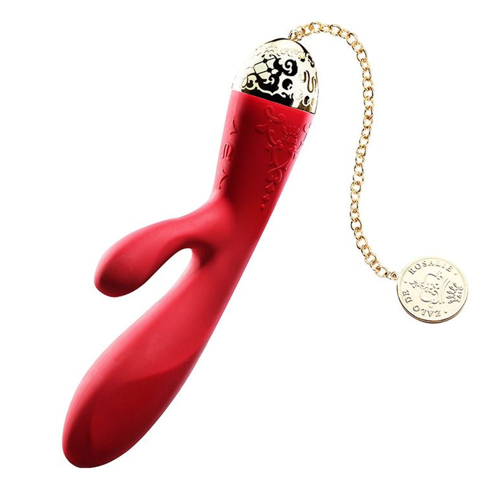 Buy Rosalie – Naughtyhut NZ sex toys online. Discreet delivery & top brands.