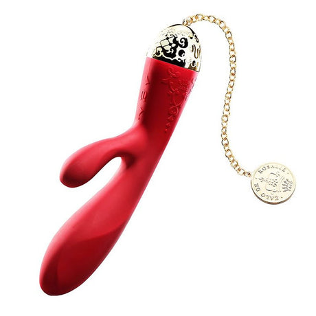 Buy Rosalie – Naughtyhut NZ sex toys online. Discreet delivery & top brands.