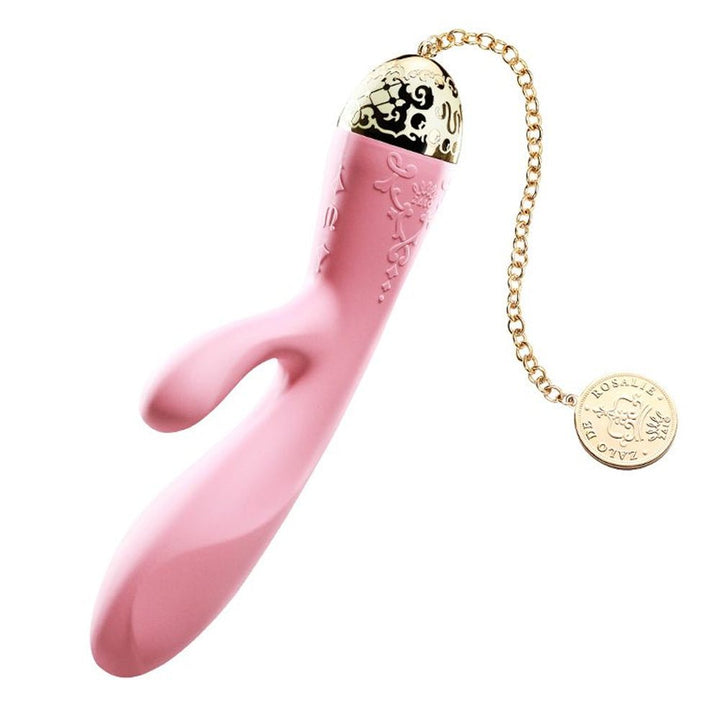 Rosalie – Sex toys NZ by Naughtyhut. Discreet delivery nationwide.