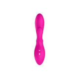 Buy Rr94: Rocking Rabbit Vibrator - Pink – Naughtyhut NZ sex toys online. Discreet delivery & top brands.