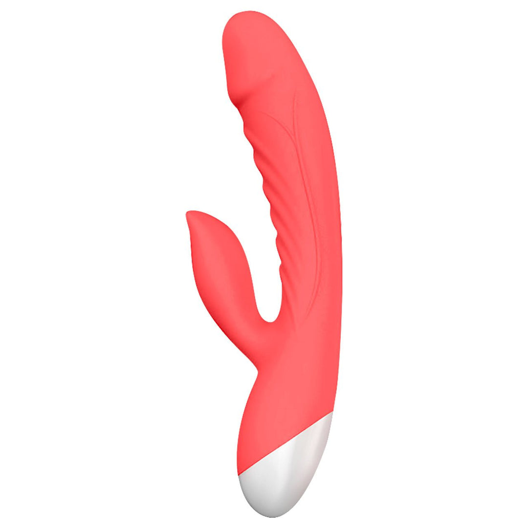 Rv20: RABBIT VIBRATOR – Sex toys NZ by Naughtyhut. Discreet delivery nationwide.