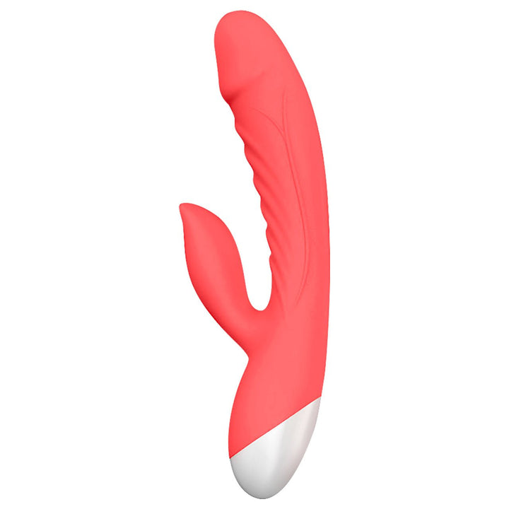 Rv20: RABBIT VIBRATOR – Sex toys NZ by Naughtyhut. Discreet delivery nationwide.