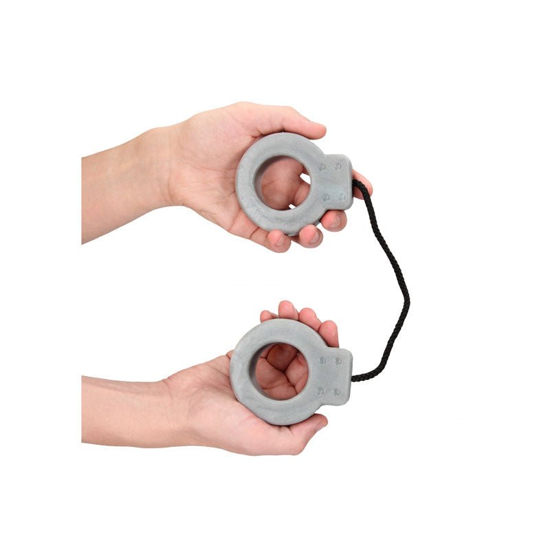 S - LINE Cuff Soap - Novelty Soap – Sex toys NZ by Naughtyhut. Discreet delivery nationwide.