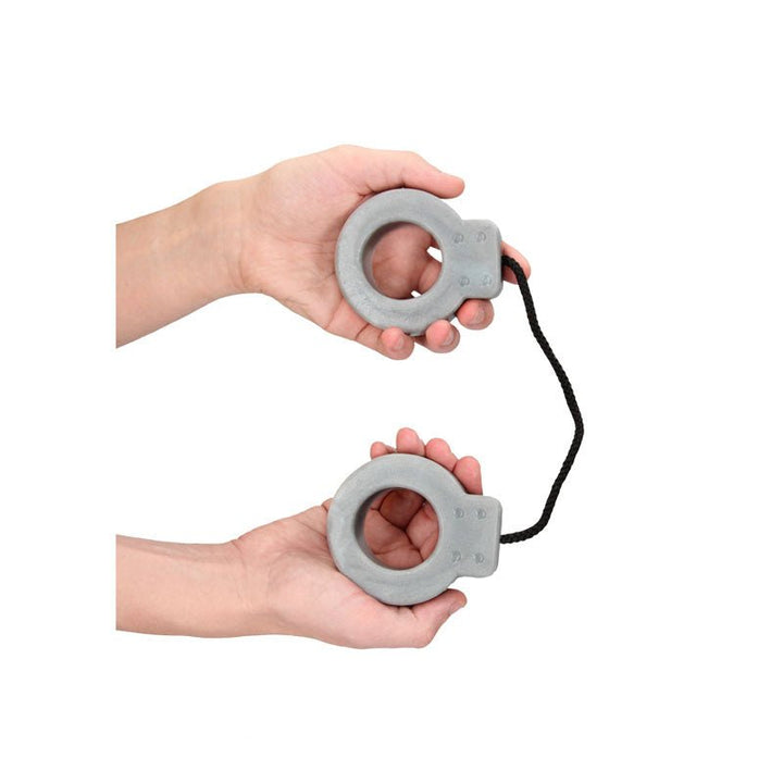 S - LINE Cuff Soap - Novelty Soap – Sex toys NZ by Naughtyhut. Discreet delivery nationwide.