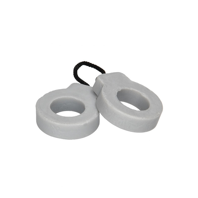 Buy S - LINE Cuff Soap - Novelty Soap – Naughtyhut NZ sex toys online. Discreet delivery & top brands.