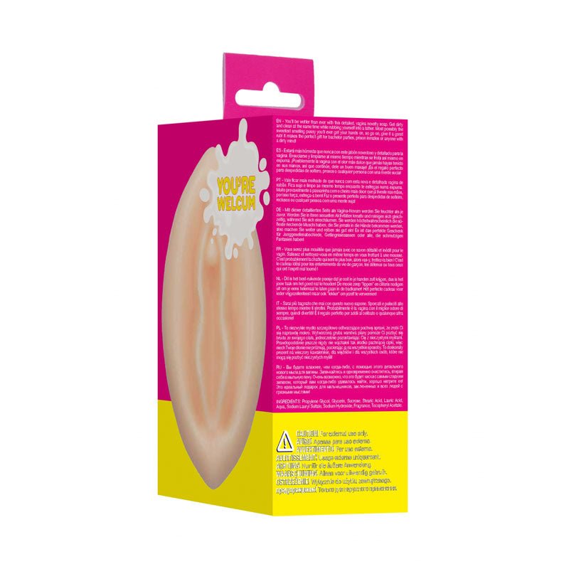 Buy S - Line Pussy Soap - Novelty Soap at NZ’s Mega Adult Toys Store. Discover premium sex toys with discreet shipping at the best price in NZ