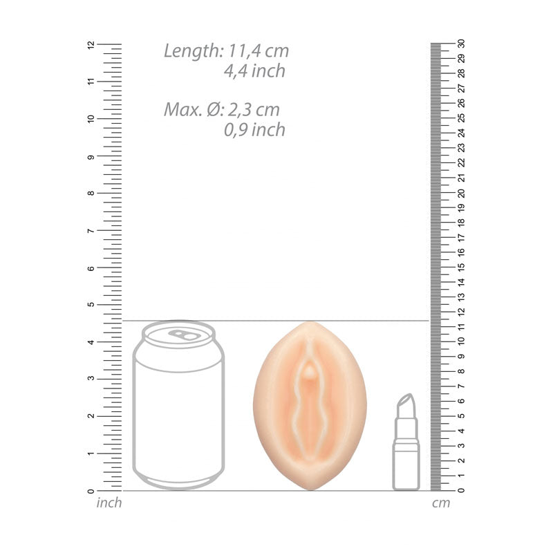 Buy S - Line Pussy Soap - Novelty Soap at NZ’s Mega Adult Toys Store. Discover premium sex toys with discreet shipping at the best price in NZ