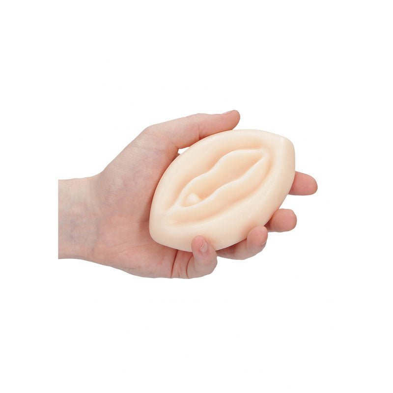 S - Line Pussy Soap - Novelty Soap – Sex toys NZ by Naughtyhut. Discreet delivery nationwide.