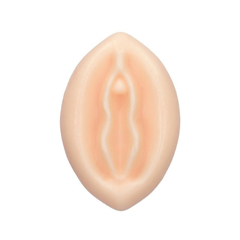 S - Line Pussy Soap - Novelty Soap – Sex toys NZ by Naughtyhut. Discreet delivery nationwide.