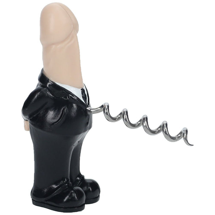 S - LINE The Dickheads - Corkscrew - Novelty Corkscrew Bottle Opener – Sex toys NZ by Naughtyhut. Discreet delivery nationwide.