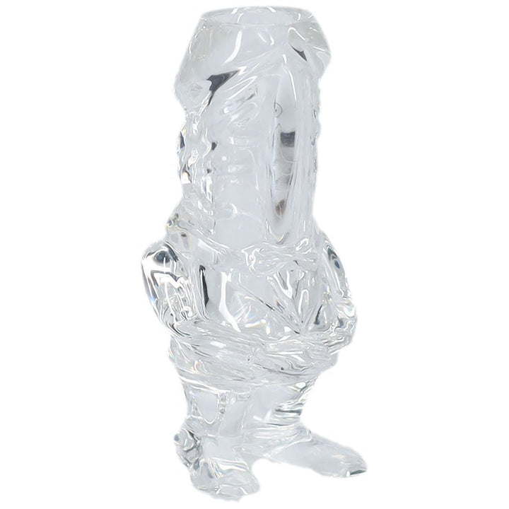 S - LINE The Dickheads - Couples Tall Shot Glasses - Clear Novelty 44 ml Shot Glasses - 4 Pack – Sex toys NZ by Naughtyhut. Discreet delivery nationwide.