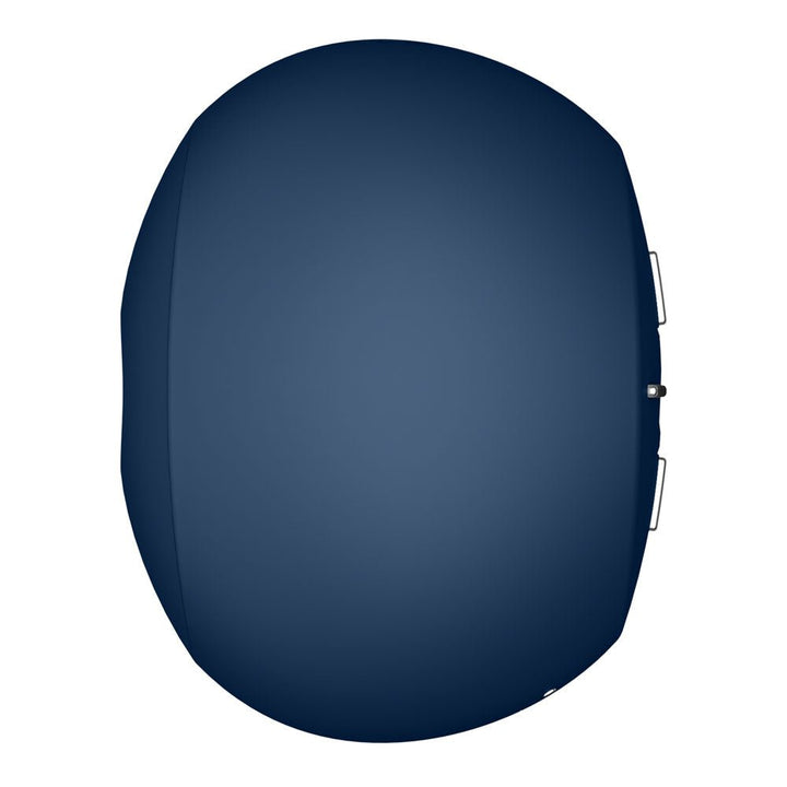 Satisfyer Air Power 4 - Navy USB Rechargeable Air Pulse Stimulator – Sex toys NZ by Naughtyhut. Discreet delivery nationwide.