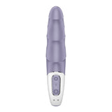 Buy Satisfyer Air Pump Vibrator 1 - Lilac USB Rechargeable Inflatable Vibrator – Naughtyhut NZ sex toys online. Discreet delivery & top brands.