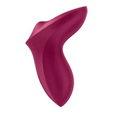 Buy Satisfyer Exciterrr - Berry USB Rechargeable Stimulator – Naughtyhut NZ sex toys online. Discreet delivery & top brands.