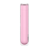 Buy Satisfyer First Kiss - Pink USB Rechargeable Air Pulse Stimulator – Naughtyhut NZ sex toys online. Discreet delivery & top brands.