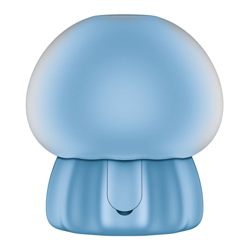 Satisfyer Jelly - cious - Blue USB Rechargeable Air Pulse Stimulator – Sex toys NZ by Naughtyhut. Discreet delivery nationwide.