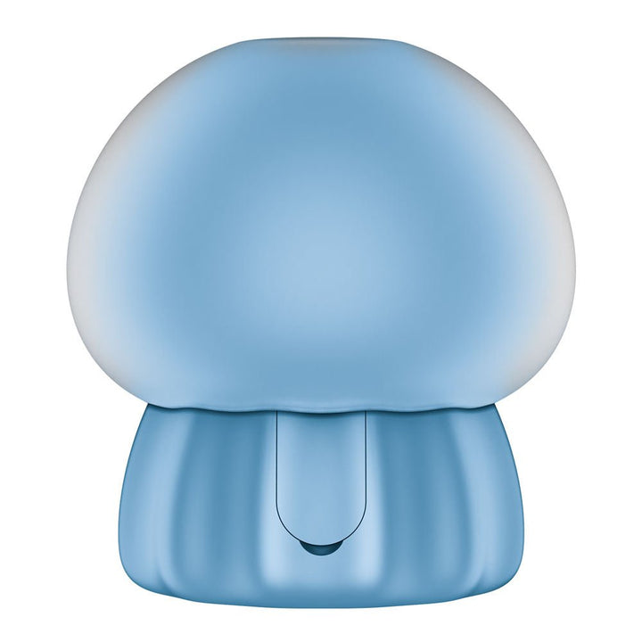 Satisfyer Jelly - cious - Blue USB Rechargeable Air Pulse Stimulator – Sex toys NZ by Naughtyhut. Discreet delivery nationwide.