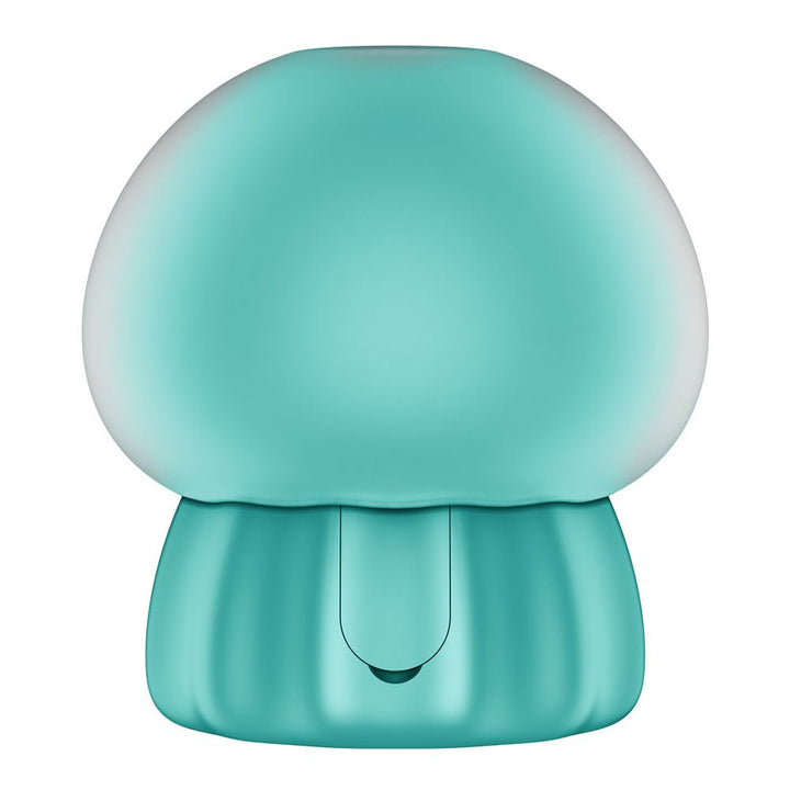 Satisfyer Jelly - cious - Green - Green USB Rechargeable Air Pulse Stimulator – Sex toys NZ by Naughtyhut. Discreet delivery nationwide.