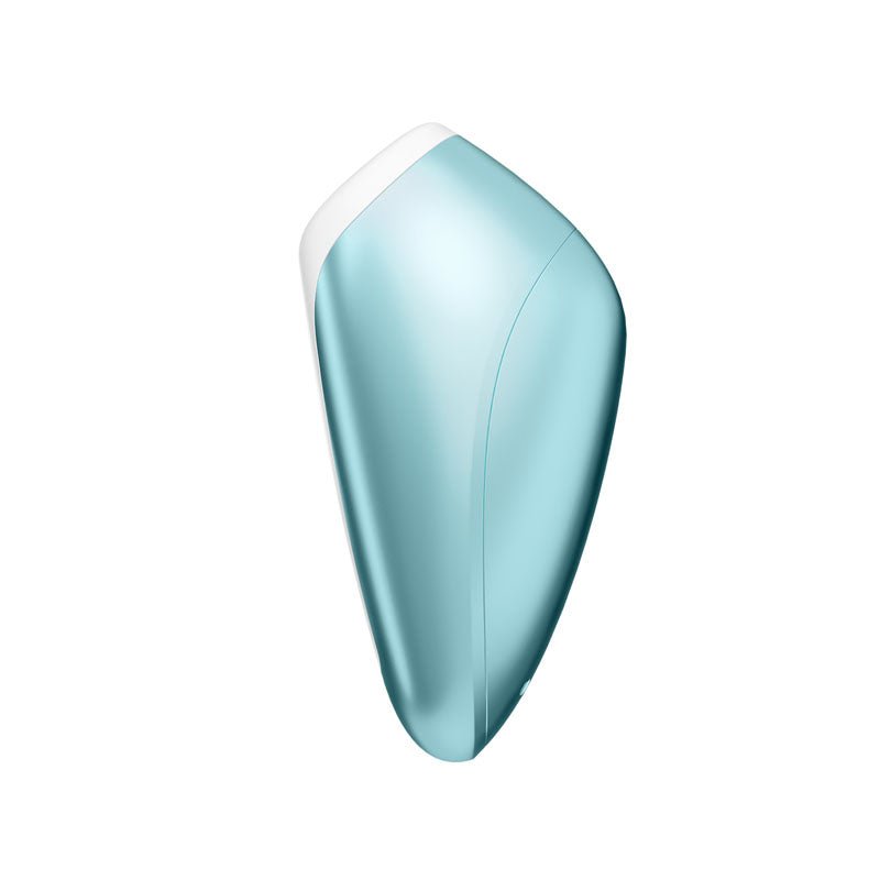 Buy Satisfyer Love Breeze - Touch - Free USB - Rechargeable Clitoral Stimulator with Vibration – Naughtyhut NZ sex toys online. Discreet delivery & top brands.