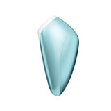 Buy Satisfyer Love Breeze - Touch - Free USB - Rechargeable Clitoral Stimulator with Vibration – Naughtyhut NZ sex toys online. Discreet delivery & top brands.